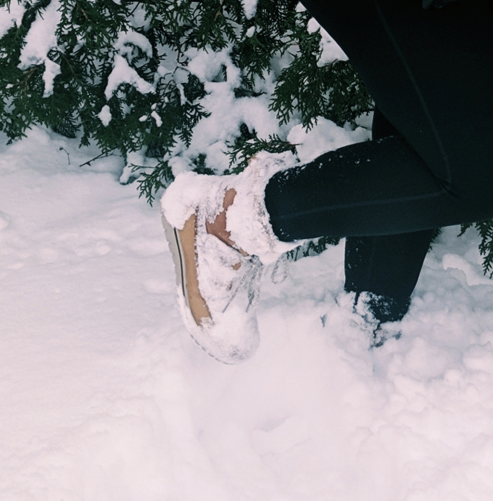 Sorel Snow Boots